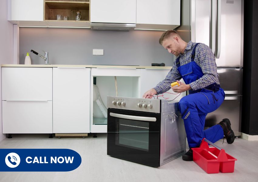 Appliance Repair Services in Schuylkill Haven, PA